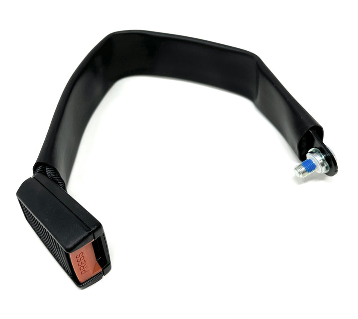 Seatbelts