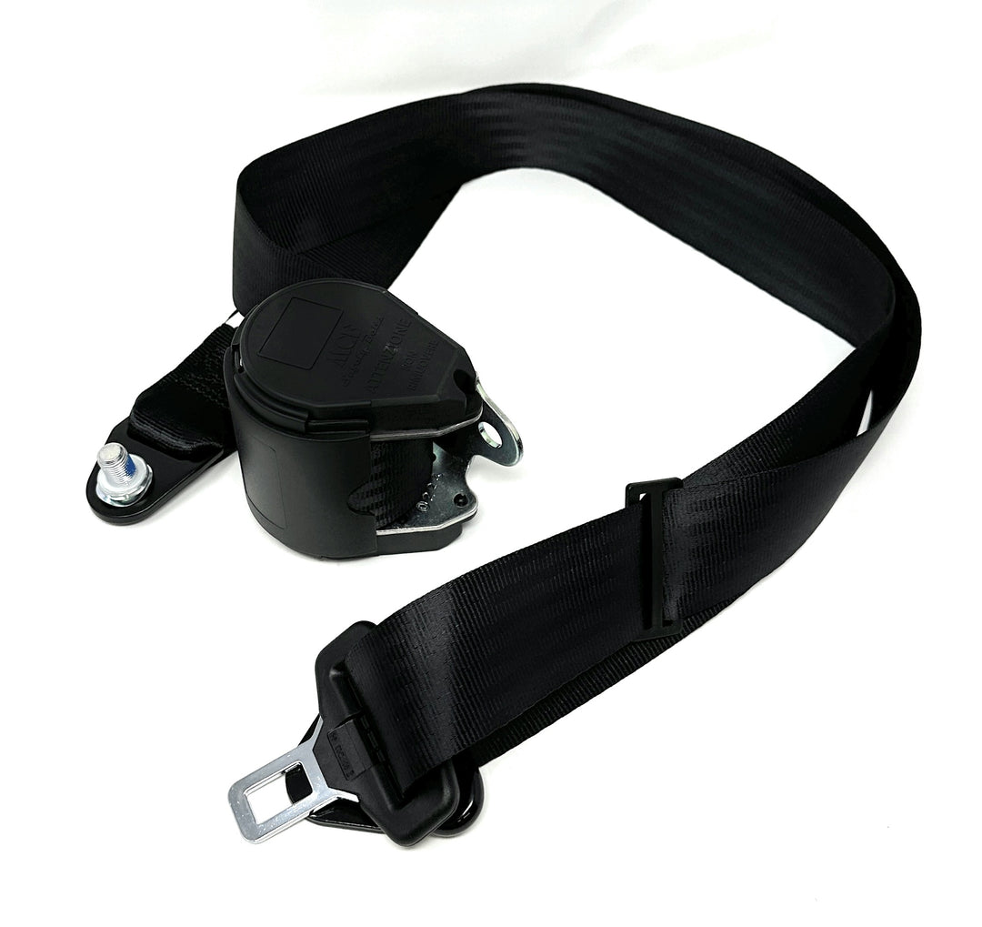 Seatbelts