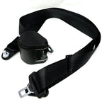 Seatbelts