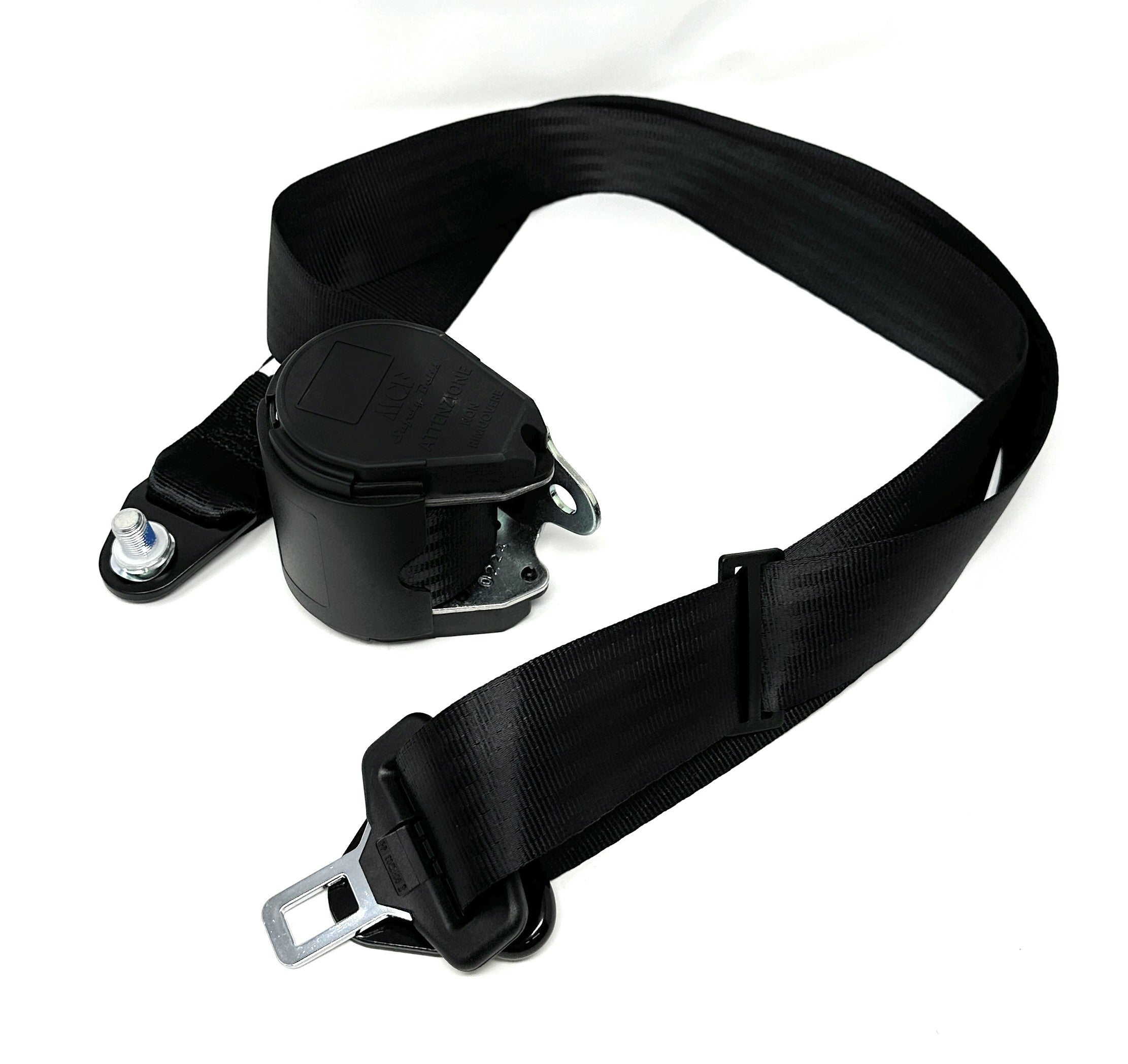 Seatbelts