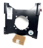 Scopema Seat Swivels for RAM ProMaster (2013-Current)
