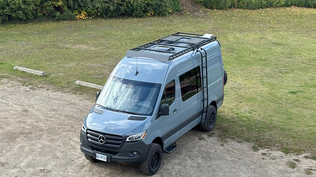 Starlink Mini Mount
