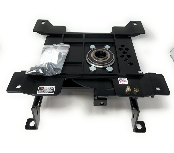 Chevy Express/GMC Savana/GMC Savana Express Seat Swivel (1996-Current)