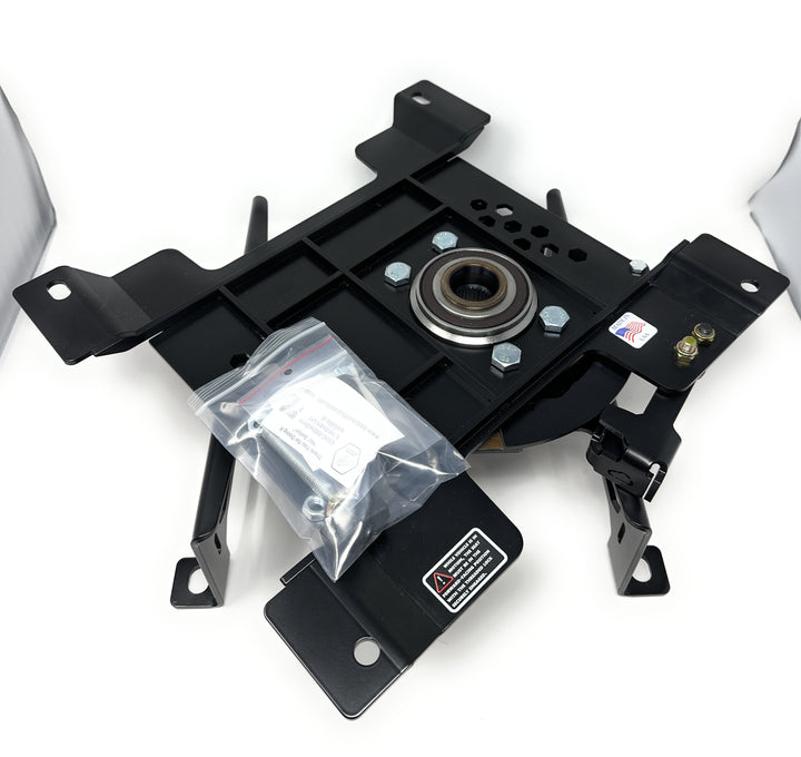Chevy Express/GMC Savana/GMC Savana Express Seat Swivel (1996-Current)