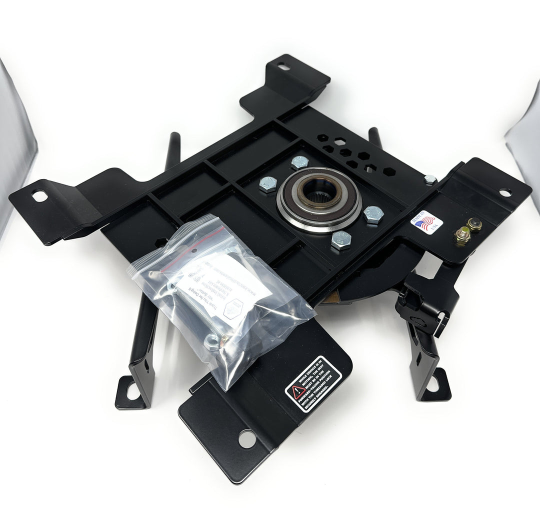 Ford E-Series Swivel (1996.5 - Current)