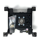 Seat Swivels for Chevy Astro/GMC Safari (1995-2005)