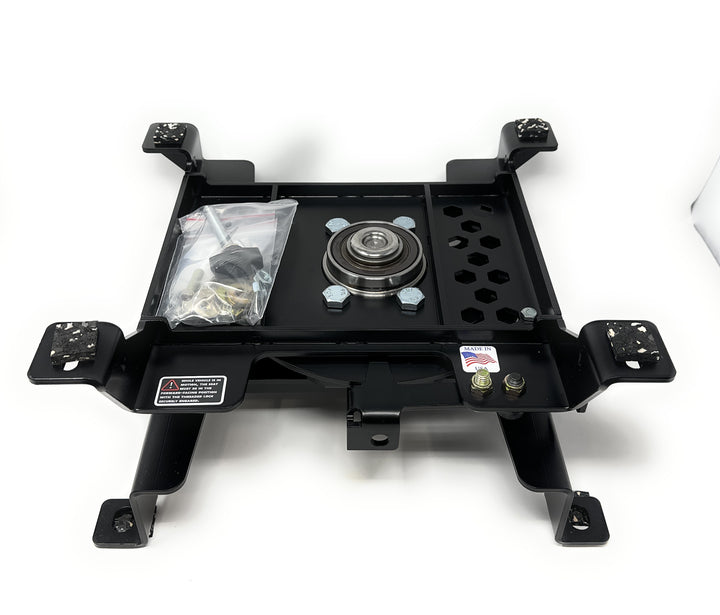 Chevy Astro/GMC Safari Seat Swivels (1995-2005)