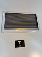 Camper Windows 700mmx300mm/27.56"x11.81"