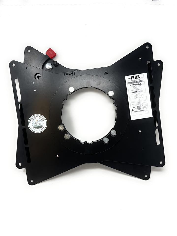 NEW Ford Transit Scopema Seat Swivel (2013+)