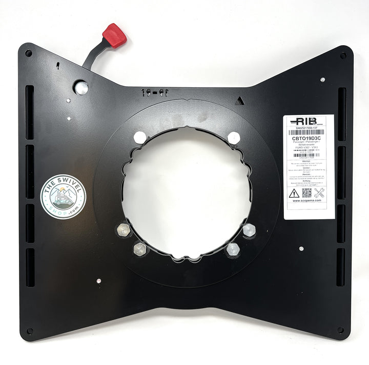 NEW Ford Transit Scopema Seat Swivel (2013+)