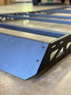 Ford Transit Roof Rack