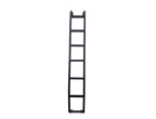 Aluminum Sprinter Side Ladder - High Roof