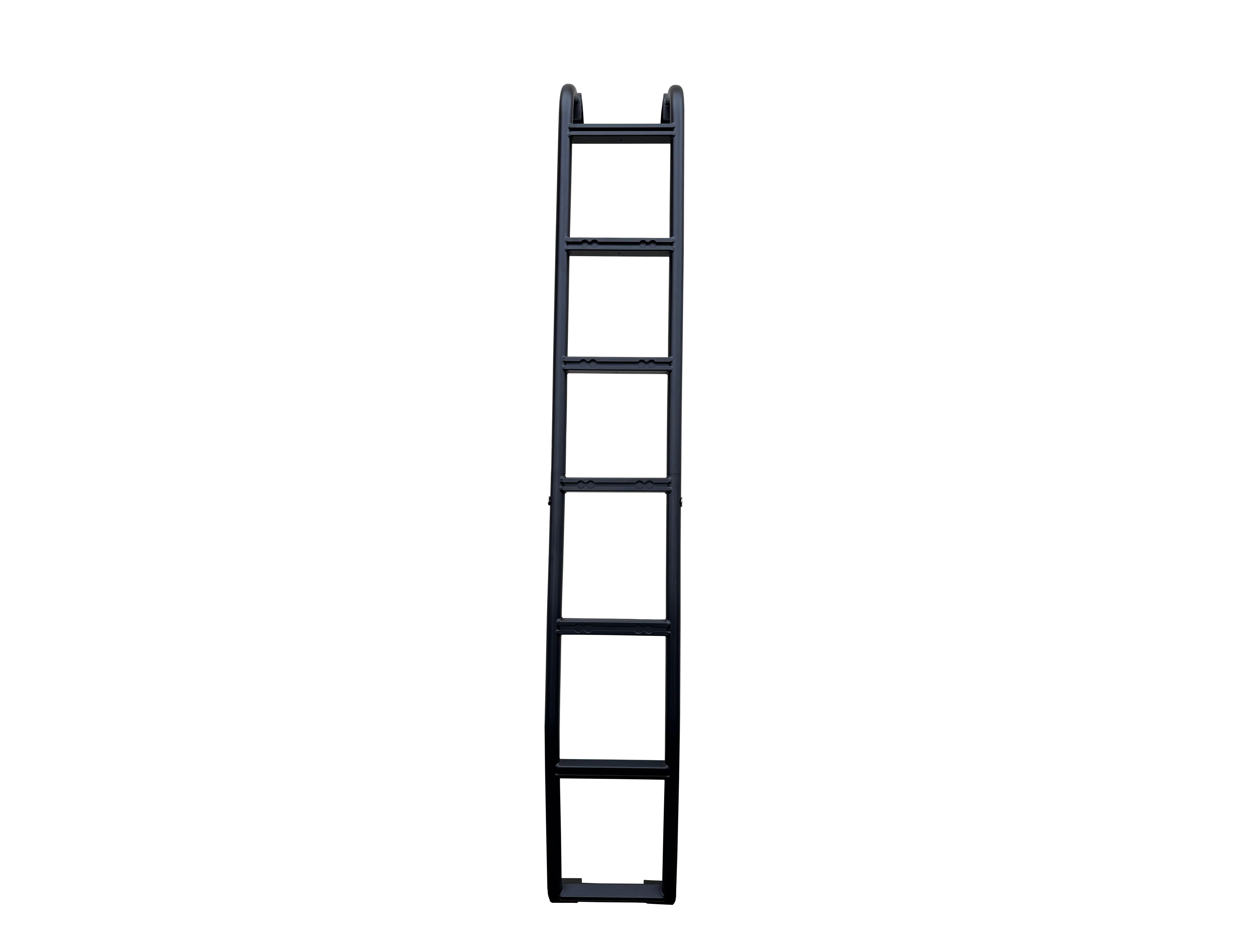 Aluminum Sprinter Side Ladder - High Roof