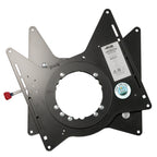 NEW Scopema V3 Seat Swivels for Mercedes Sprinter (2007-2018)