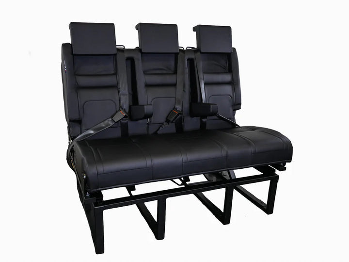 Scopema Altair 3 Seat Trifold