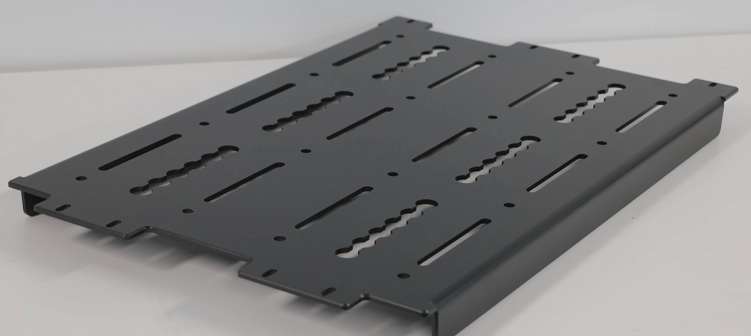 Sprinter Modular Roof Rack + Roof Deck Panels - Bundle