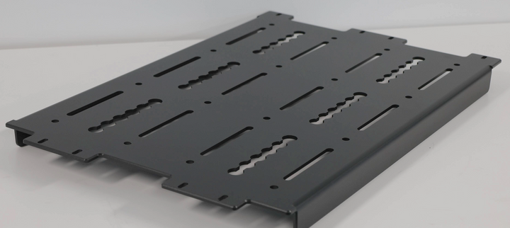 Sprinter Modular Roof Rack + Roof Deck Panels - Bundle