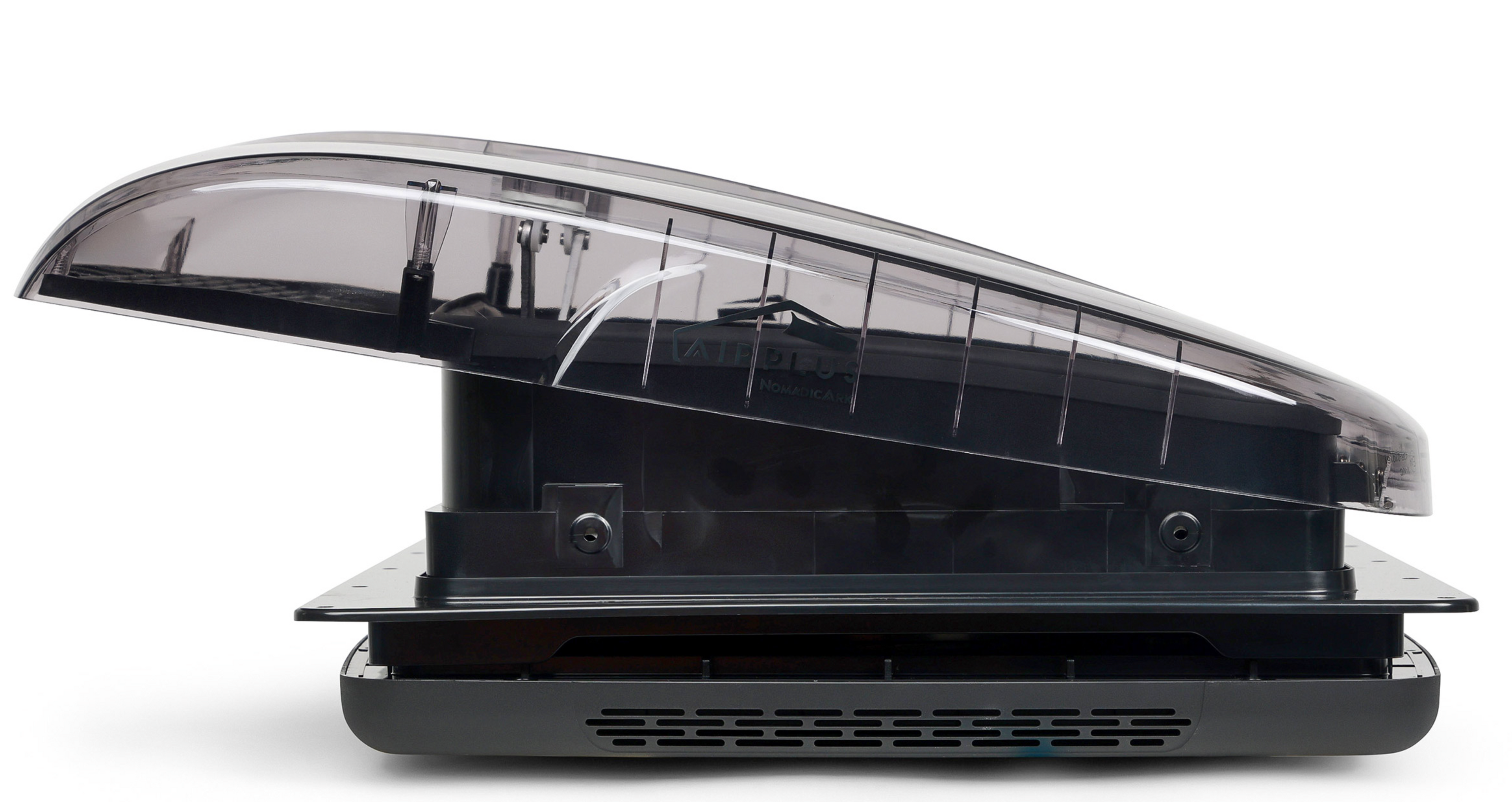 ProBreeze Vent System 14” Roof Fan for Vans & RVs