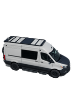 Roamlabx EDGE Roof Rack – Sprinter Low Profile Rack