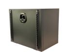 Aluminum Storage Box - Grande | Camper Van Storage