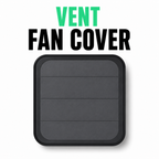 Vent Fan Cover