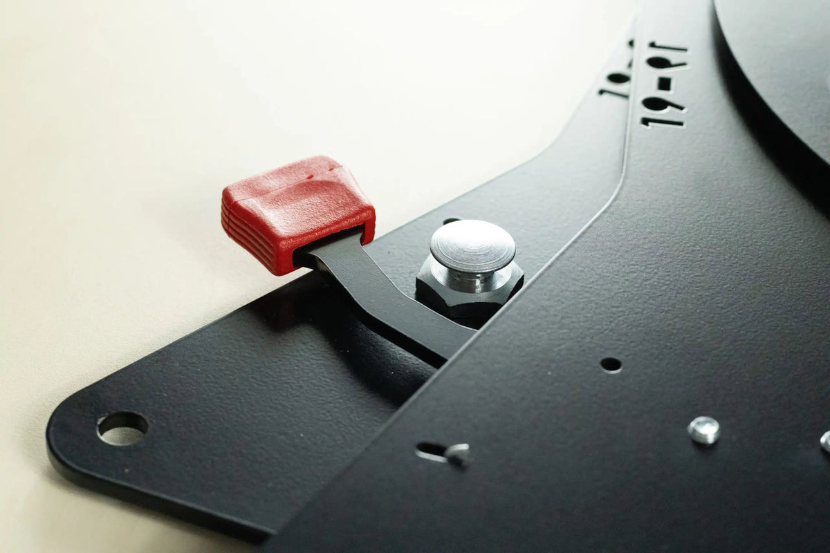 Scopema Seat Swivel | TheSwivelshop.com