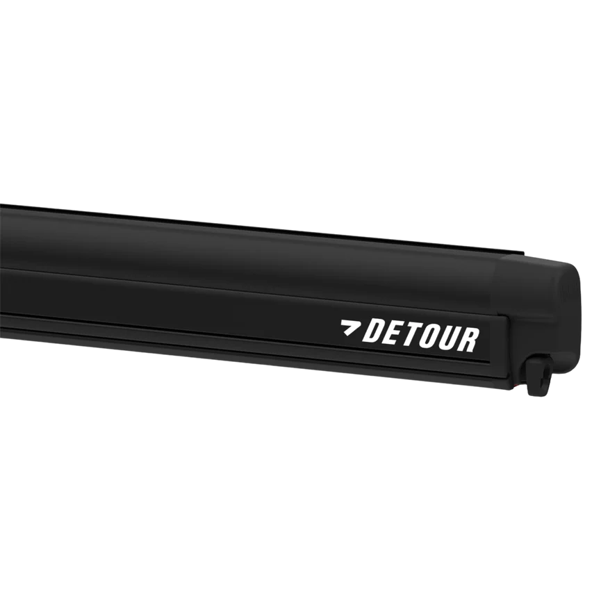 DETOUR WAYPOINT M26 Camper Van Awning