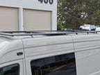 Roamlabx EDGE Roof Rack – Sprinter Low Profile Rack