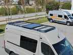 Roamlabx EDGE Roof Rack – Sprinter Low Profile Rack