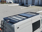 Roamlabx EDGE Roof Rack – Sprinter Low Profile Rack