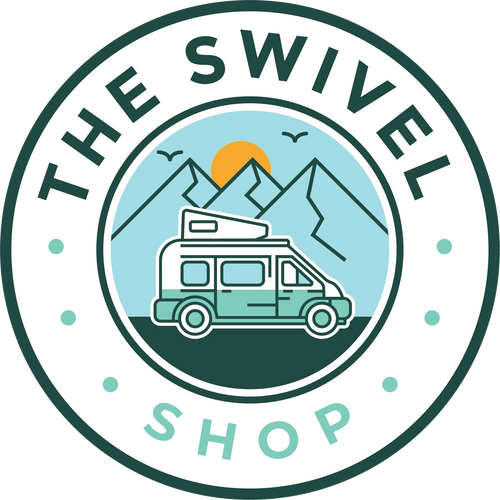 theswivelshop.com logo