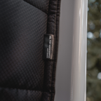 Crew Window Cover