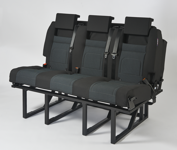 Scopema Altair 3 Seat Trifold
