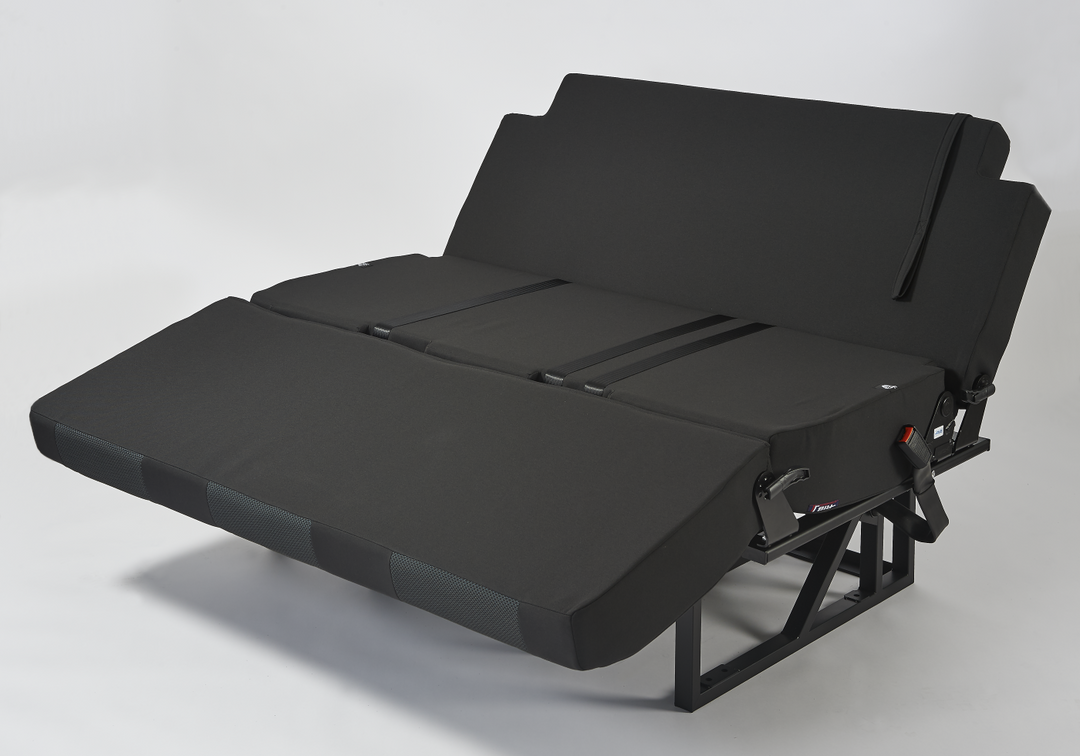Scopema Altair 3 Seat Trifold