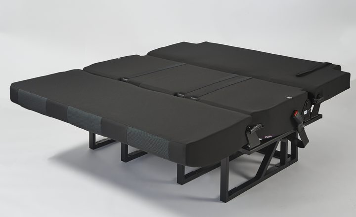 Scopema Altair 3 Seat Trifold
