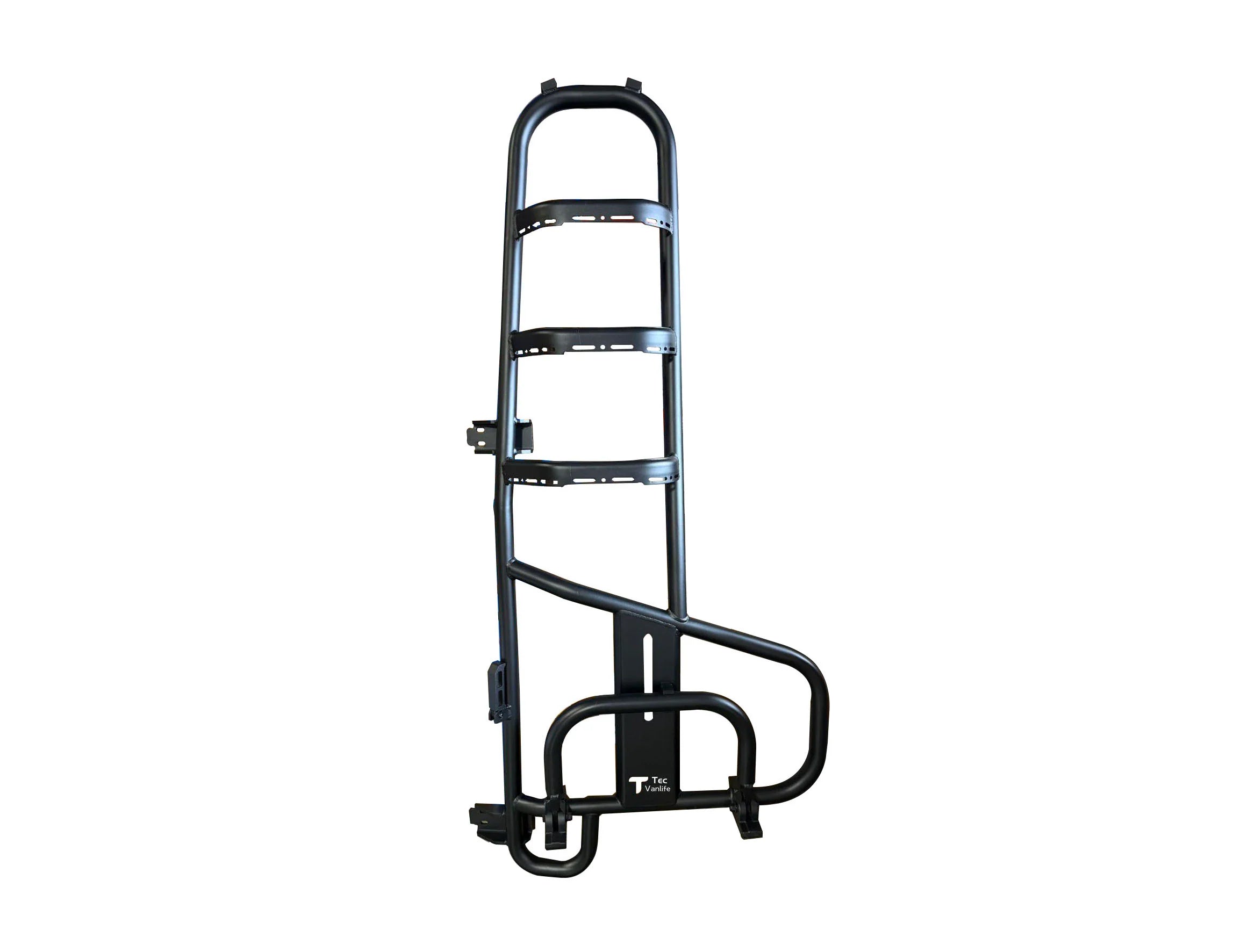 Sprinter Two-in-one Tire Ladder Carrier