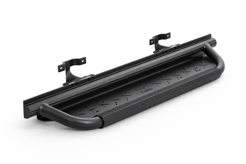Sprinter Running Boards – Hexagon Series
