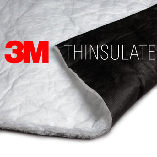 3M Thinsulate SM600L Acoustic Thermal Automotive Insulation for your Campervan Free Shipping!!*