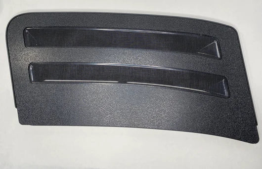 Bug Barrier / Sprinter Window Vent