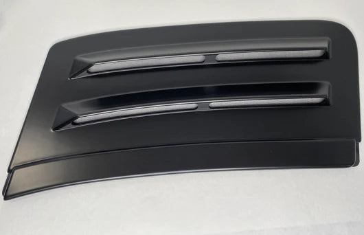 Bug Barrier / Sprinter Window Vent