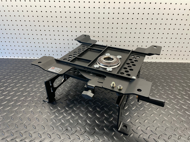 Chevy Express/GMC Savana/GMC Savana Express Seat Swivel (1996-Current)
