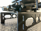 Seat Swivels for Chevy Express/GMC Savana/GMC Savana Express (1996-Current)