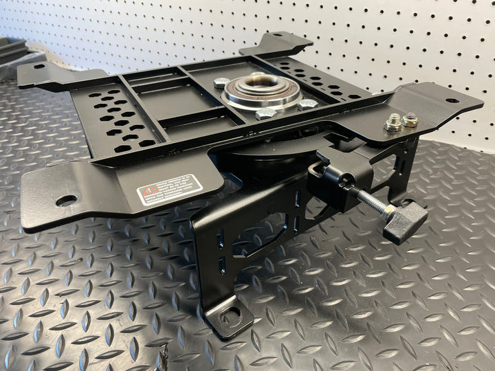 Chevy Express/GMC Savana/GMC Savana Express Seat Swivel (1996-Current)