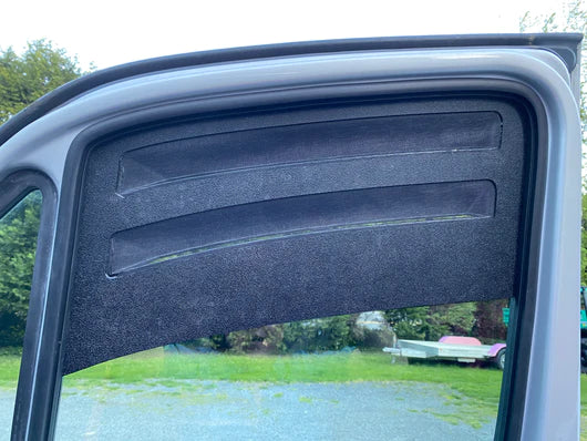 Bug Barrier / Sprinter Window Vent