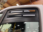 Bug Barrier / Sprinter Window Vent