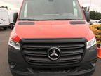 907 Sprinter Aero Hood Spoiler