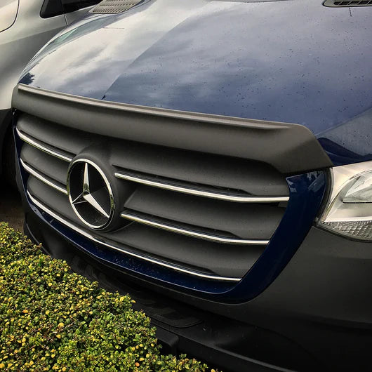 907 Sprinter Aero Hood Spoiler