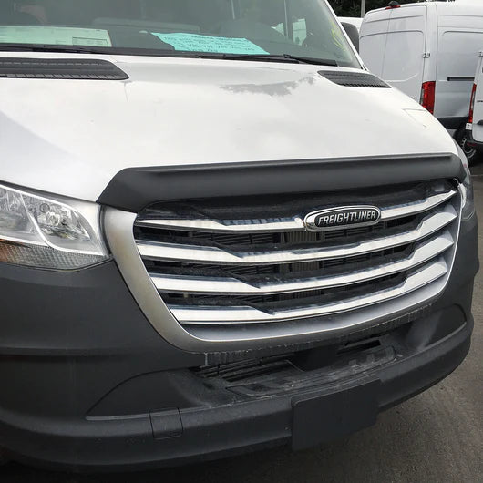 907 Sprinter Aero Hood Spoiler
