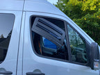 Bug Barrier / Sprinter Window Vent