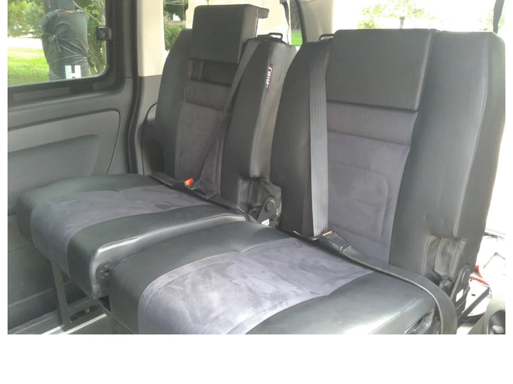 Scopema Altair 1 Seat Trifold